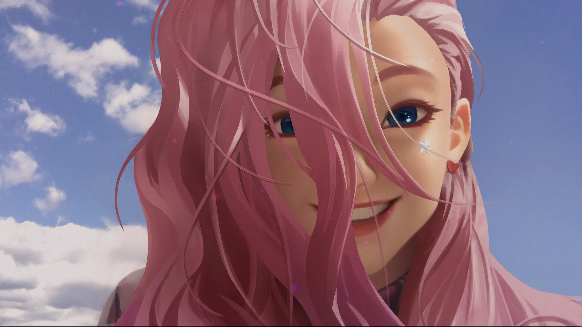 令人热血沸腾的对决，胜利者唯有王者，胜利取决于战斗者的什么而非跟随者的数量