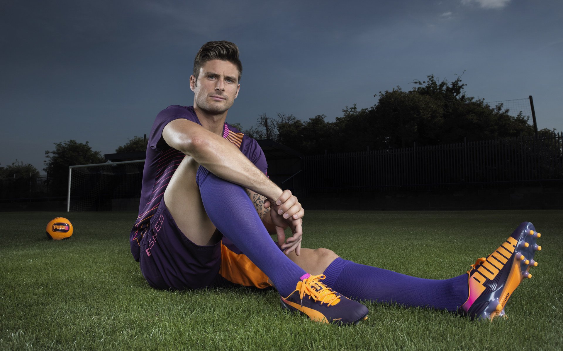 唐纳德·高尔的决断力成为袋鼠队战术体系的一大亮点